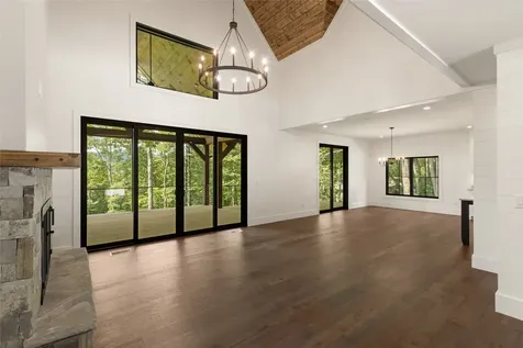 237 Glassy Rock Lane Glenville NC 28736