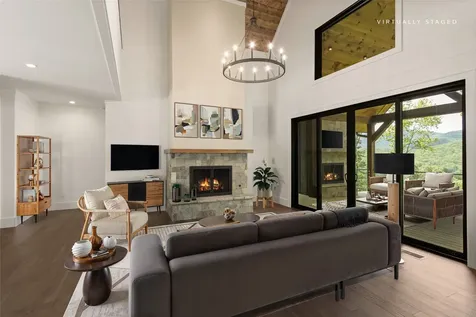 237 Glassy Rock Lane Glenville NC 28736