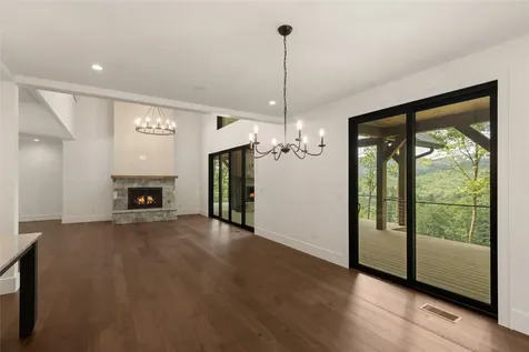 237 Glassy Rock Lane Glenville NC 28736