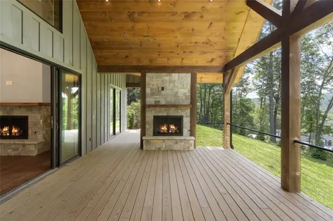 237 Glassy Rock Lane Glenville NC 28736