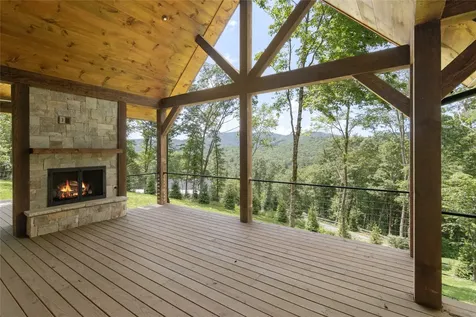 237 Glassy Rock Lane Glenville NC 28736