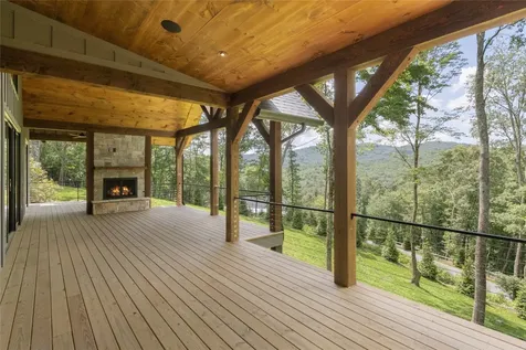 237 Glassy Rock Lane Glenville NC 28736