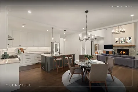 237 Glassy Rock Lane Glenville NC 28736