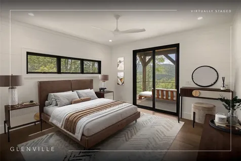 237 Glassy Rock Lane Glenville NC 28736