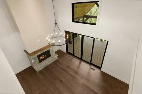 237 Glassy Rock Lane Glenville NC 28736