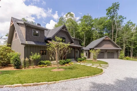 237 Glassy Rock Lane Glenville NC 28736