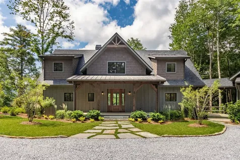 237 Glassy Rock Lane Glenville NC 28736