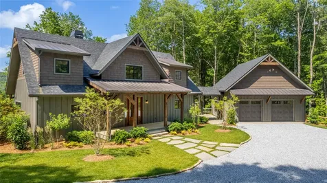 237 Glassy Rock Lane Glenville NC 28736