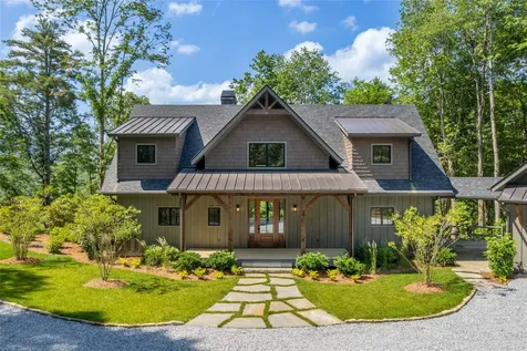 237 Glassy Rock Lane Glenville NC 28736