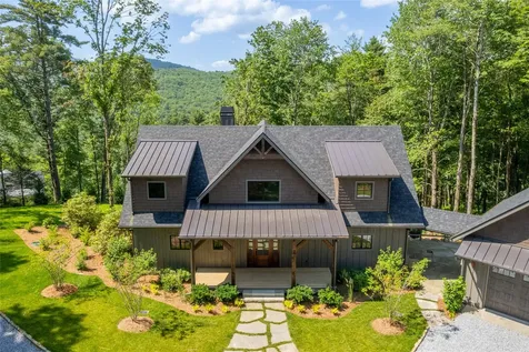 237 Glassy Rock Lane Glenville NC 28736