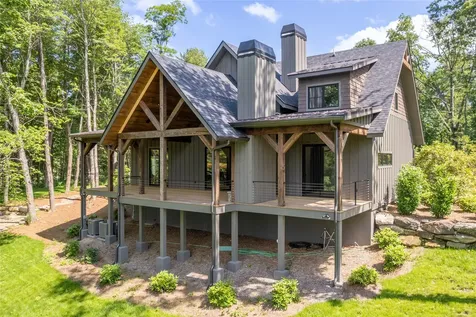 237 Glassy Rock Lane Glenville NC 28736