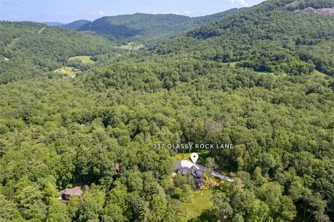 237 Glassy Rock Lane Glenville NC 28736