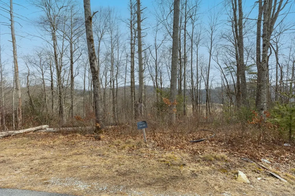 Lot 22 Norton Ridge Lane Cashiers NC 28717