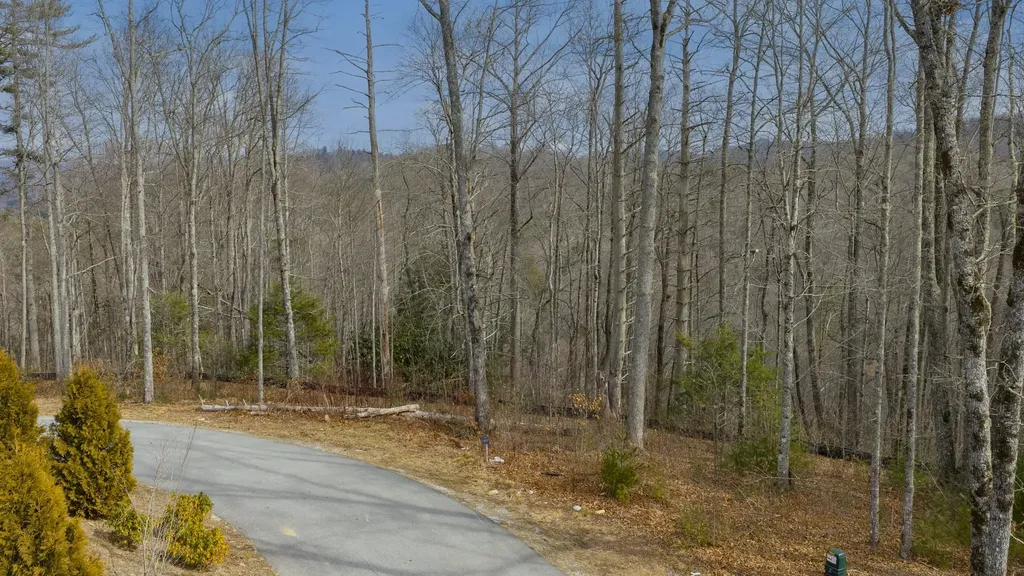 Lot 22 Norton Ridge Lane Cashiers NC 28717