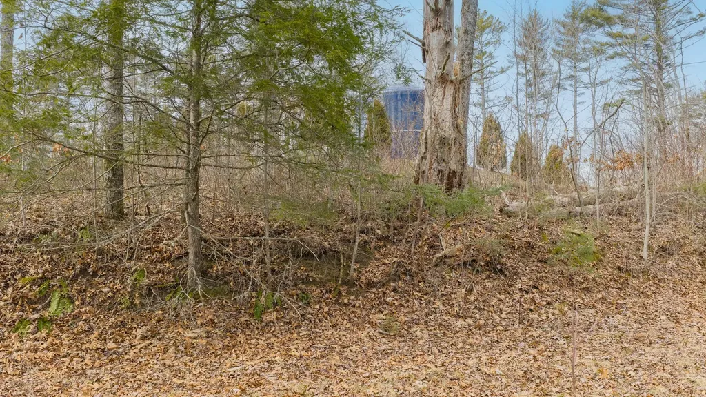 Lot 22 Norton Ridge Lane Cashiers NC 28717