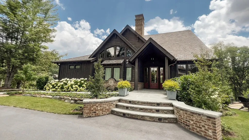 Lot 22 Norton Ridge Lane Cashiers NC 28717