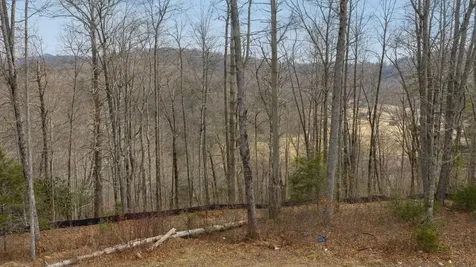 Lot 22 Norton Ridge Lane Cashiers NC 28717