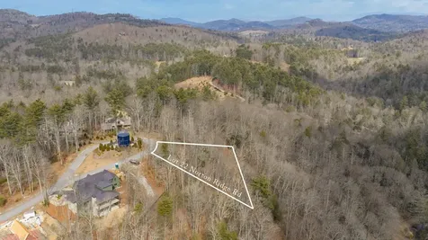 Lot 22 Norton Ridge Lane Cashiers NC 28717