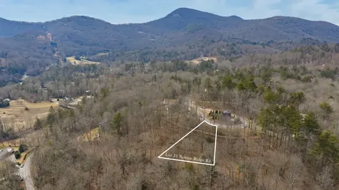 Lot 22 Norton Ridge Lane Cashiers NC 28717