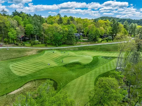 Lot 22 Norton Ridge Lane Cashiers NC 28717