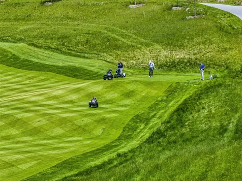 Lot 22 Norton Ridge Lane Cashiers NC 28717