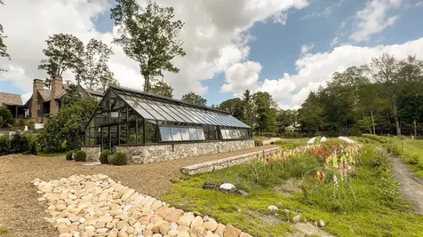 Lot 22 Norton Ridge Lane Cashiers NC 28717