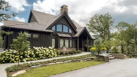 Lot 22 Norton Ridge Lane Cashiers NC 28717