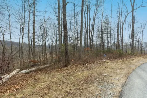Lot 22 Norton Ridge Lane Cashiers NC 28717