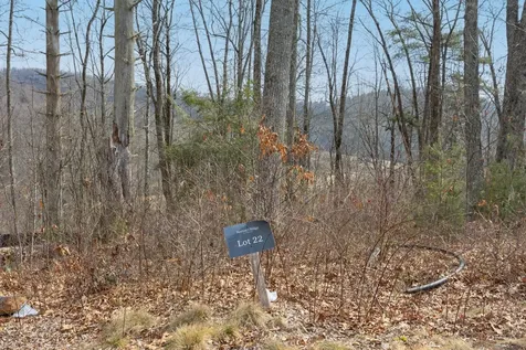 Lot 22 Norton Ridge Lane Cashiers NC 28717