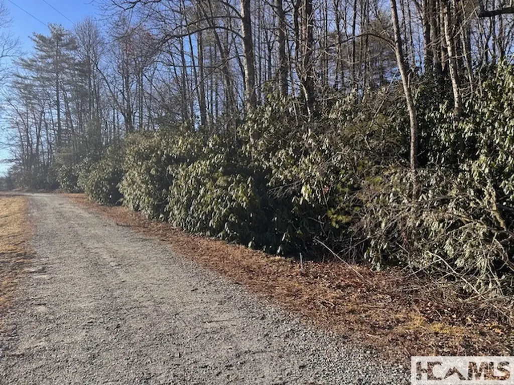 Tbd Kim Miller Road Lake Toxaway NC 28747