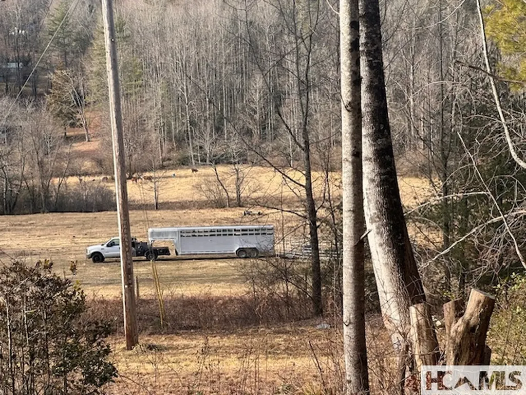 Tbd Kim Miller Road Lake Toxaway NC 28747