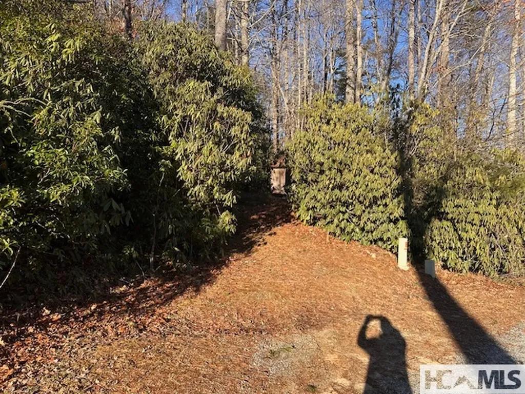 Tbd Kim Miller Road Lake Toxaway NC 28747