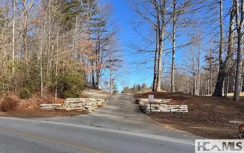 Tbd Kim Miller Road Lake Toxaway NC 28747