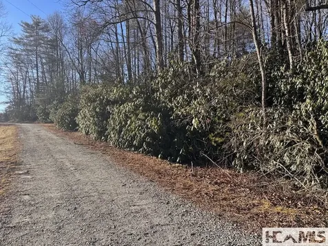 Tbd Kim Miller Road Lake Toxaway NC 28747