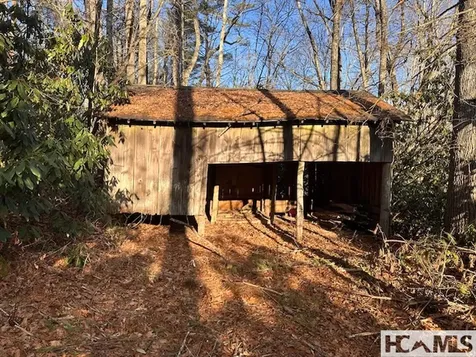 Tbd Kim Miller Road Lake Toxaway NC 28747