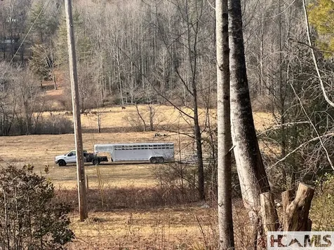 Tbd Kim Miller Road Lake Toxaway NC 28747