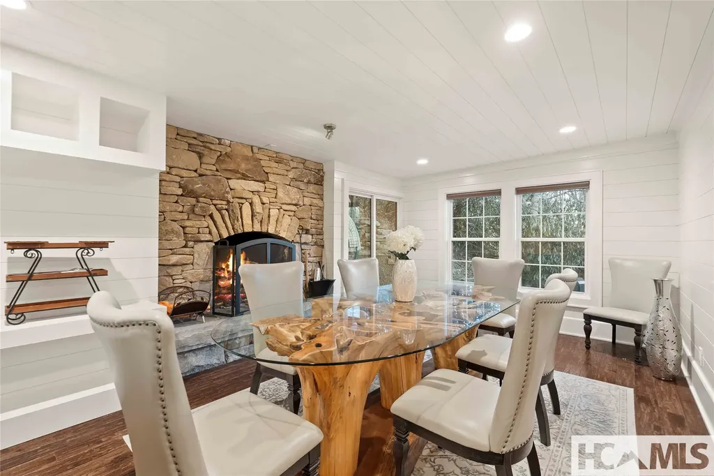 31 Cabe Place Highlands NC 28741