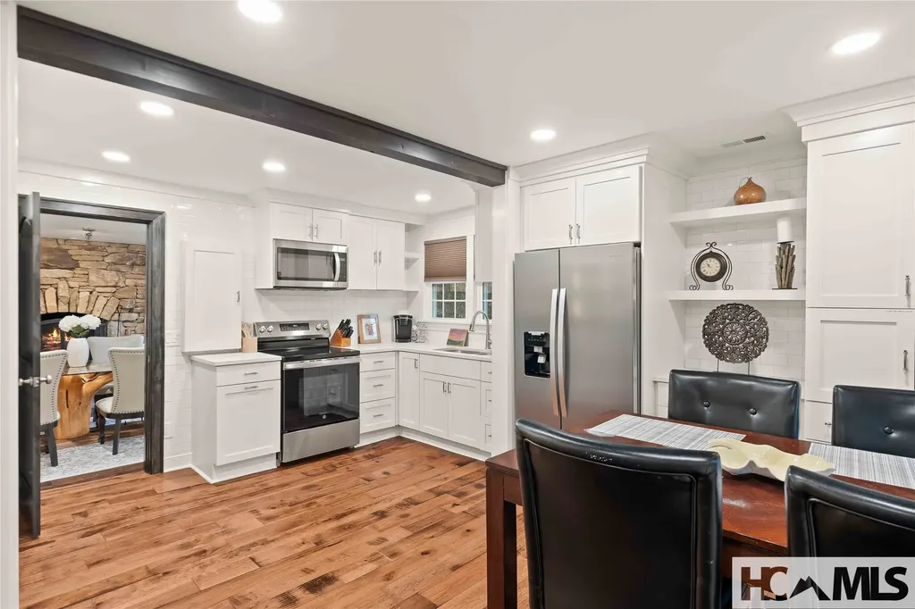 31 Cabe Place Highlands NC 28741