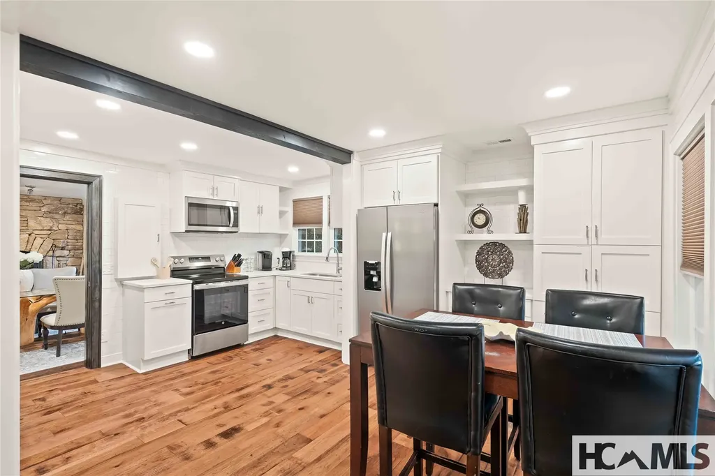 31 Cabe Place Highlands NC 28741