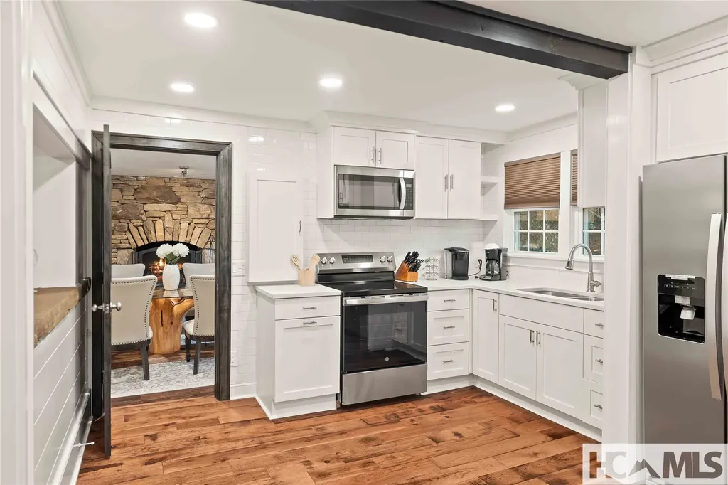 31 Cabe Place Highlands NC 28741