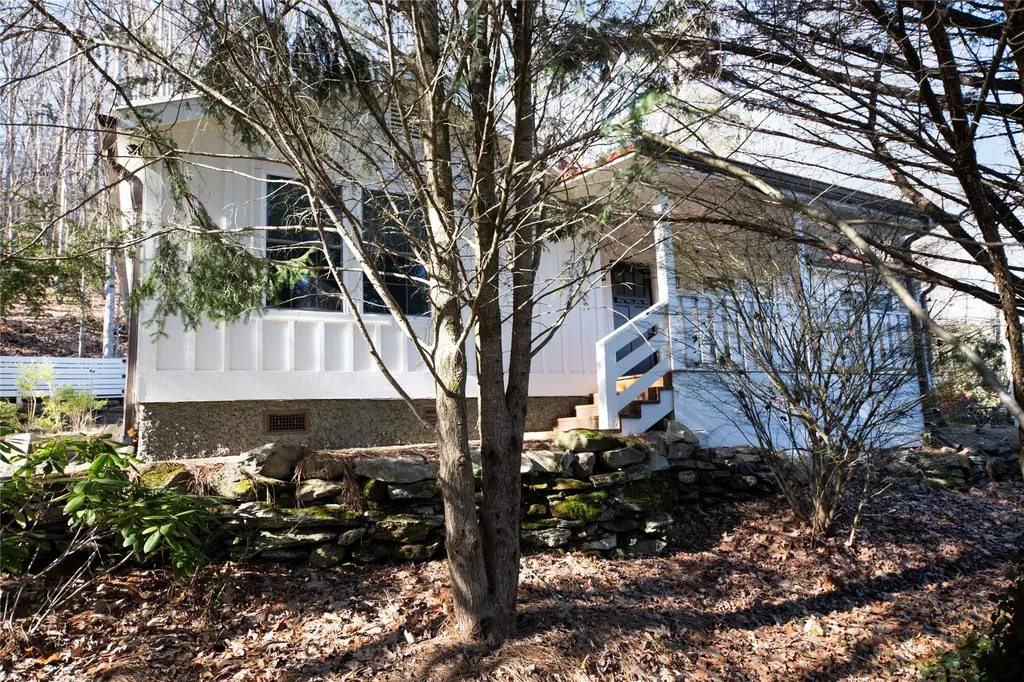 31 Cabe Place Highlands NC 28741