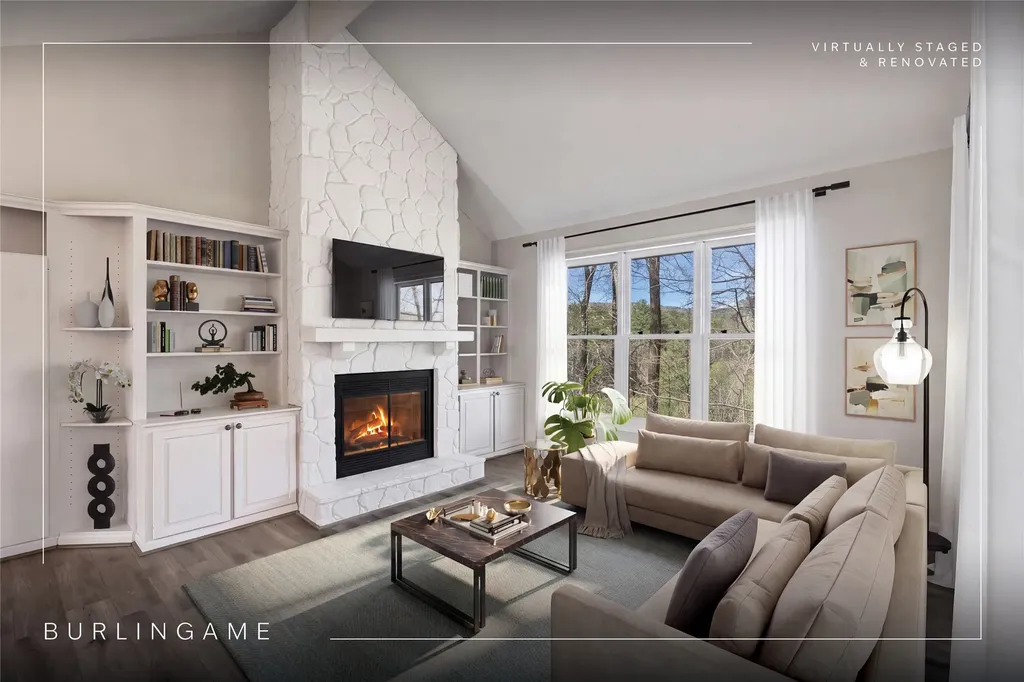134 Racquet Club Villas Drive Sapphire NC 28774