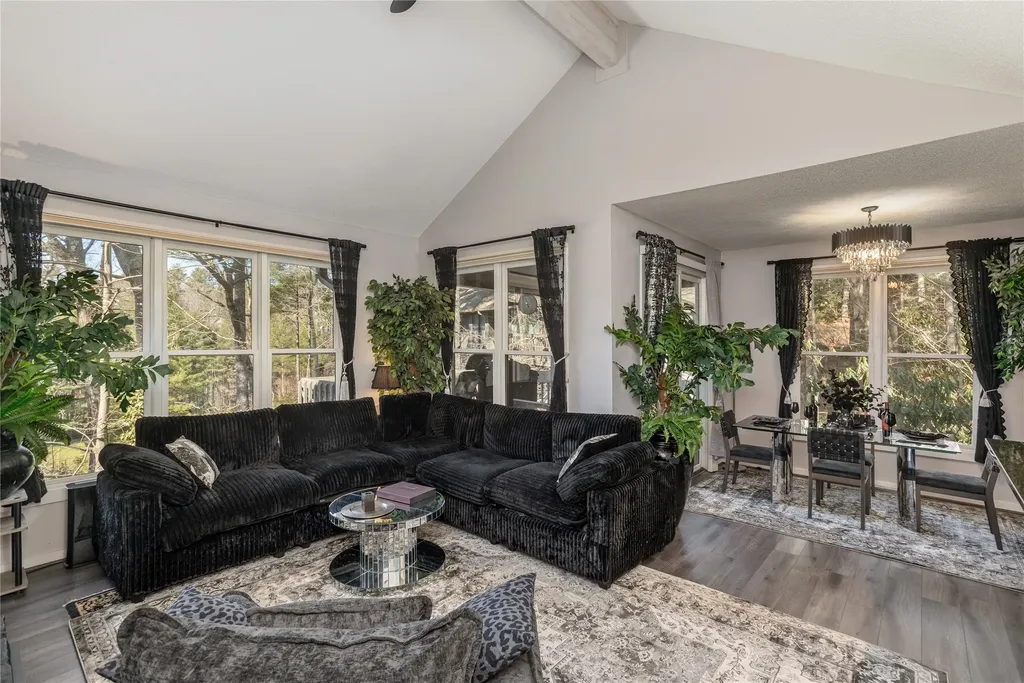 134 Racquet Club Villas Drive Sapphire NC 28774