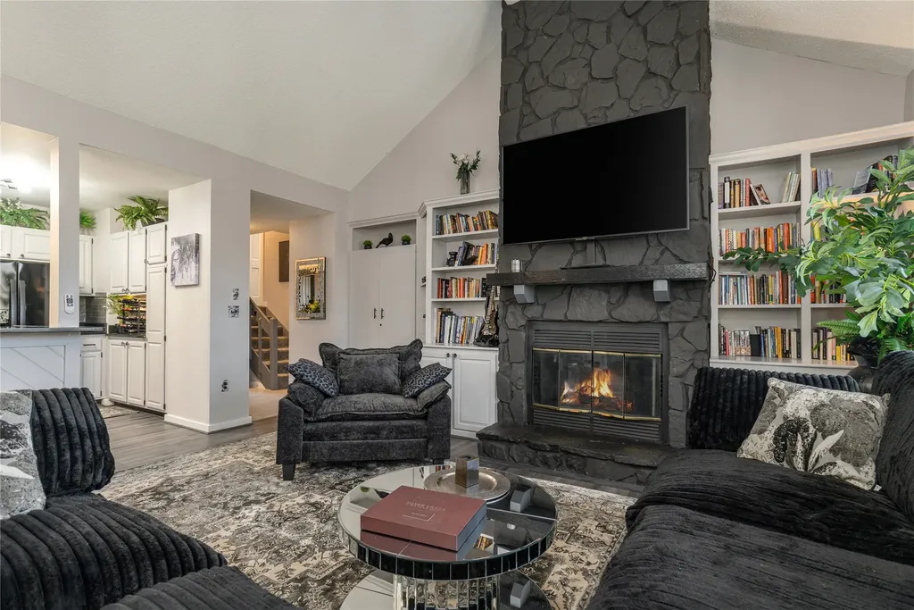 134 Racquet Club Villas Drive Sapphire NC 28774