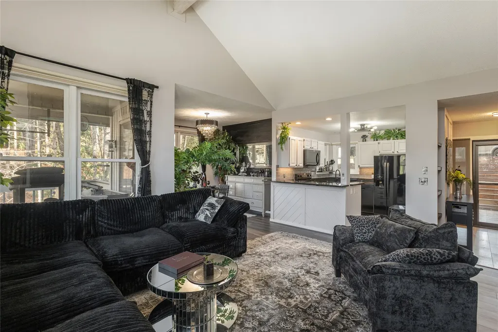 134 Racquet Club Villas Drive Sapphire NC 28774