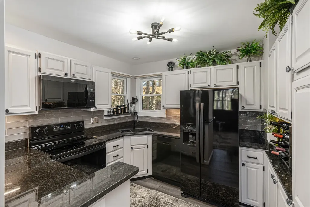 134 Racquet Club Villas Drive Sapphire NC 28774