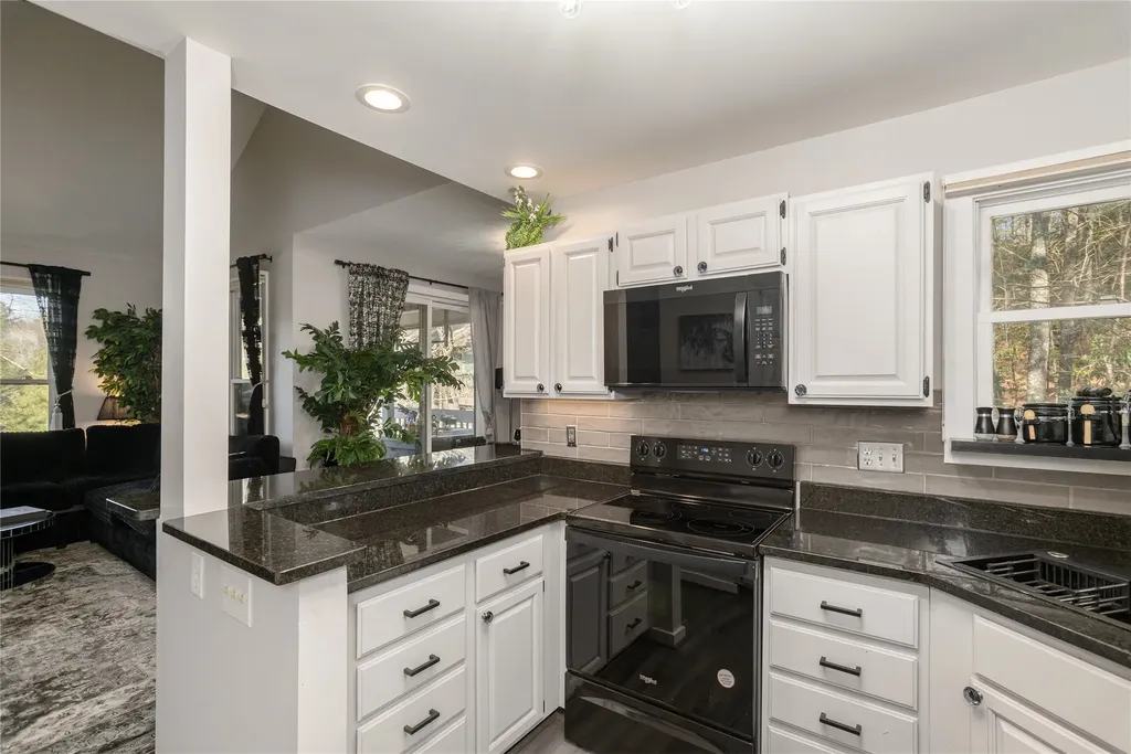 134 Racquet Club Villas Drive Sapphire NC 28774