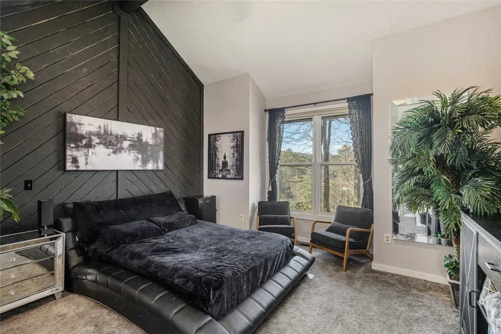 134 Racquet Club Villas Drive Sapphire NC 28774