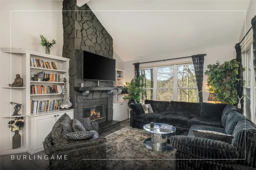 134 Racquet Club Villas Drive Sapphire NC 28774