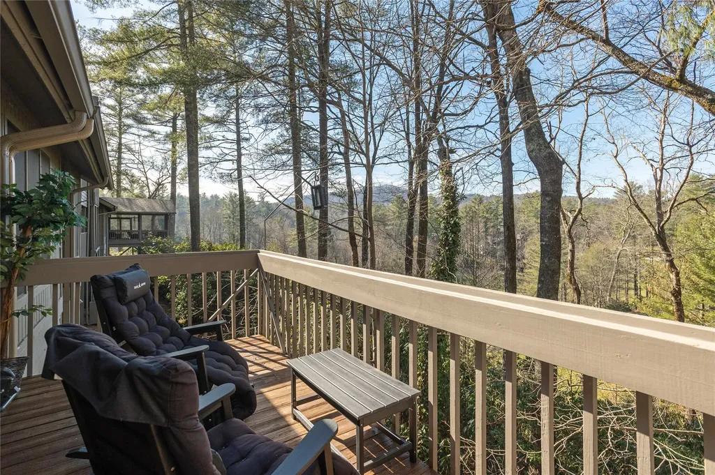 134 Racquet Club Villas Drive Sapphire NC 28774